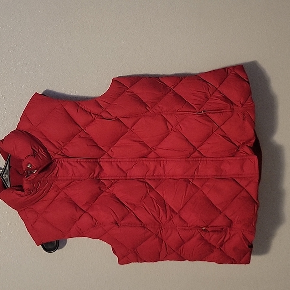 Eddie Bauer Jackets & Coats Eddie Bauer Puffer Vest Poshmark
